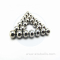 AISI1010 1015 carbon steel balls for bicycle